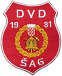 DVD ŠAG